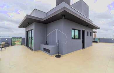 Imagem 13: Apartamento Studio 28m² Novo Mundo