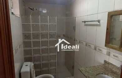 Imagem 6: Casa com 3 dormitórios para alugar por R$ 2.100,00 - Nova Sapucaia -...