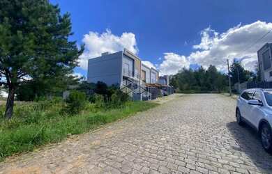 Imagem 6: Vende Terrenos área total de 1.200 m² plano no Bairro São Luiz