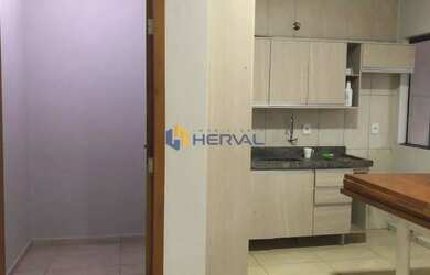 Imagem 4: Imóvel para venda possui 99 metros quadrados com 3 quartos em Jardim Dias I - Maringá - PR