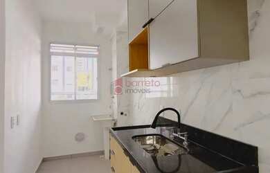 Imagem 7: APARTAMENTO À VENDA NO CONDOMÍNIO MIRANTE VISTAS JUNDIAÍ - JUNDIAÍ/SP