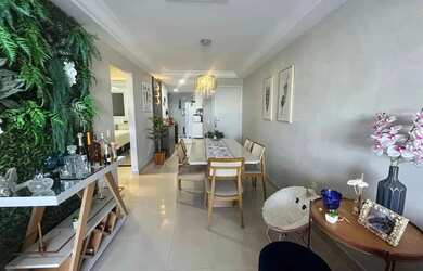 Imagem 2: Apartamento à Venda 2 Quartos Frente-Mar no Centro Guarapari