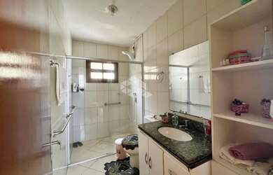 Imagem 15: Casa a venda no bairro Pinheiro Machado