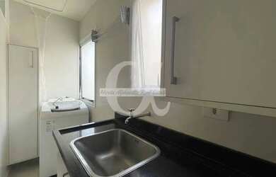 Imagem 12: Apartamento mobiliado para alugar em Alphaville Ed.Máster