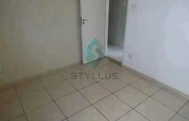 Imagem 9: Cachambi Apartamento com 2 dormitórios