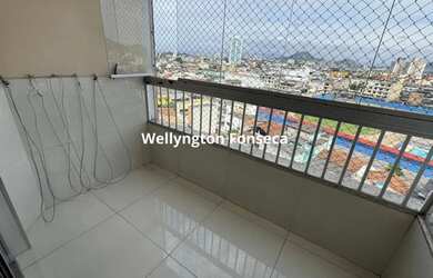 Imagem 3: Apto 2 quartos 58 m2 lazer completo na melhor em Residencial Coqueiral...