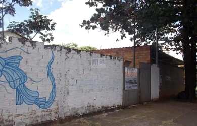 Imagem: O terreno possui 450m² de Área e está localizado em Setor