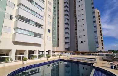 Imagem: O apartamento à venda possui 3 Dormitórios, 2 Banheiros, 1