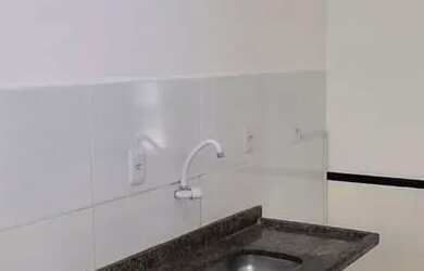 Imagem 4: Apartamento 2/4 térreo no condomínio Duo Salvador Norte em Salvador