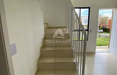 Imagem 8: Sobrado em Condomínio Fechado no Residencial Porto Carvalho