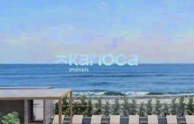 Imagem 15: Apartamento em frente a praia do Recreio 2 quartos 90m2 REPASSE