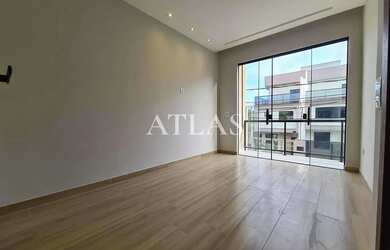 Imagem 2: Casa 3 QUARTOS, 101m2 à venda, Mata Atlântica - Jardim Belvedere, Volta Redonda, RJ