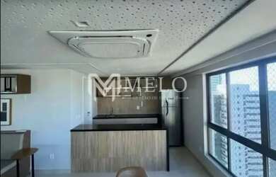 Imagem 8: Apartamento à venda no PARADOR DE MADRID , PINA, Recife, PE