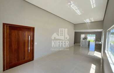 Imagem 3: Casa Alto Padrão Contemporânea Nova, Ampla e Pronta para Morar