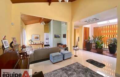 Imagem 8: Casa em Condomínio para Venda em Itupeva, Residencial Paineiras, 5 dormitórios,...