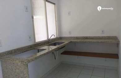 Imagem 3: Casa com 2 dormitórios à venda, 80 m² por R$ 150.000 - Campo Alegre...