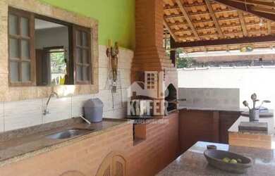 Imagem 13: Casa com 3 dormitórios à venda, 127 m² por R$ 600.000,00 - Caxito Pequeno...