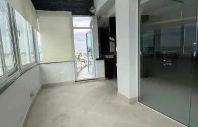 Imagem 15: Cobertura São Pelegrino Caxias do Sul