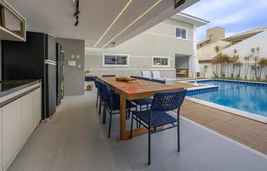 Imagem 3: Casa aconchegante e ampla a 50 metros da praia de Guarajuba