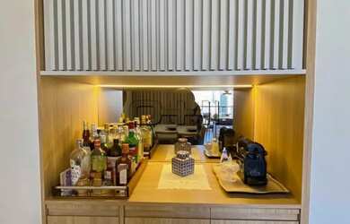 Imagem 15: Venda Apartamento 4 Dormitórios - 158 m² Aclimação