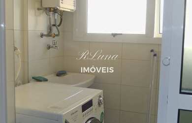 Imagem 14: Apartamento Padrão de 3 dormitórios em Alphaville - Barueri - SP