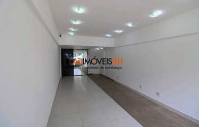 Imagem: O depósito possui 60m² de Área e está localizado em São