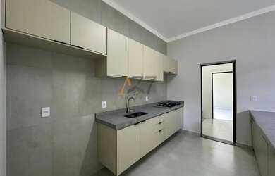 Imagem 15: Casa de 3 quartos 4 banheiros e 2 vagas à venda no Damha Fit Ipiguá...