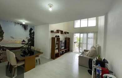 Imagem: Apartamento em Recreio dos Bandeirantes