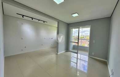 Imagem 5: Apartamento novo de 1 dormitório, localizado no Bairro Camobi