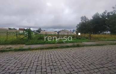 Imagem: O terreno possui 360m² de Área e está localizado em Nossa