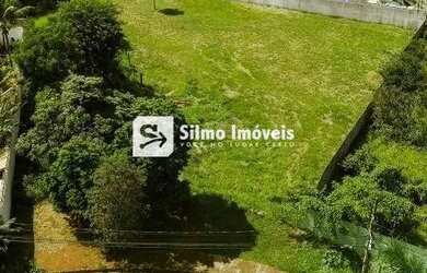 Imagem: O terreno possui 1.975m² de Área e está localizado em Morada