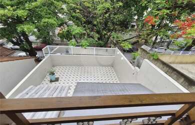 Imagem 10: Imóvel para venda possui 191 metros quadrados com 3 quartos em Tijuca...