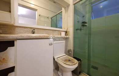 Imagem 12: Apartamento MOBILIADO no Centro