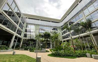 Imagem 16: Conjunto Comercial de 8.975m² para á Locação - Vila Leopoldina