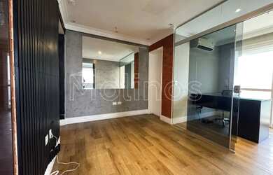 Imagem: O depósito possui 2 Vagas na garagem, 75m² de Área, Imóvel