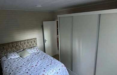 Imagem 2: Casa em Hípica. Imóvel novo, 70m² de Área, 5 Vagas na garageme2 Dormitórios