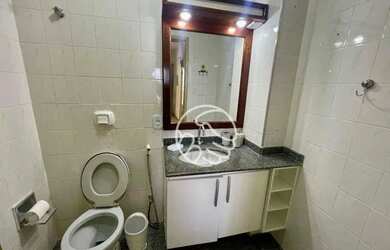 Imagem 6: Apartamento à venda, 184 m² por R$ 950.000,00 - Centro - Guarapari/ES