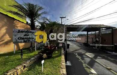 Imagem: Ótima casa tipo sobrado com terração