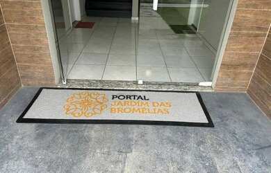 Imagem 12: Apartamento Novo 2 quartos, Espaçoso e com Lazer Completo em Itaboraí/RJ