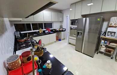 Imagem 10: Excelente sobrado nos Jardins Verona