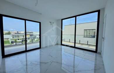 Imagem 2: Casa no Recreio, 4 suítes, 403 metros, piscina