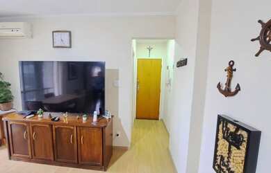 Imagem 13: Apartamento à venda 2 dormitórios garagem Campo Grande Santos/SP