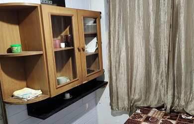 Imagem 7: Casa no centro. Imóvel mobiliado, 256m² de Área, 2 Vagas na garageme4...