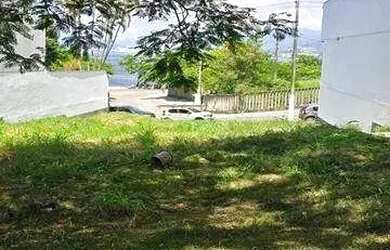 Imagem 6: Terreno à venda, 450 m² por R$ 3.200.000,00 - Boa Viagem - Niterói/RJ