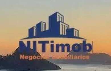 Imagem: O apartamento na cobertura possui 5 Dormitórios, 4 Banheiros