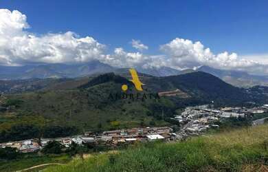 Imagem 3: Venda de Terreno, por R$ 3 milhões, no condomínio Alto Mangalarga Residence...