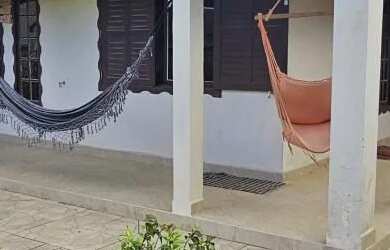 Imagem 7: Belíssima Casa à venda em Imbituba - Nova Brasília REF 349689638