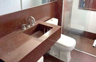 Imagem 15: Apartamento à venda, 3 quartos, 2 suítes, 2 vagas, Vila da Serra - Nova...