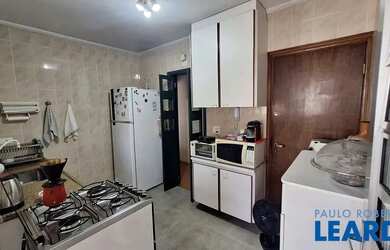 Imagem 5: APARTAMENTO - PINHEIROS - SP