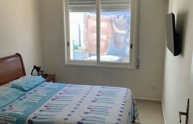 Imagem 14: Alugo casa aconchegante de alvenaria por temporada no Laranjal